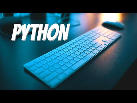 How to get Keyboard Press in Python | Raspberry Pi Ultimate Robot [p3]