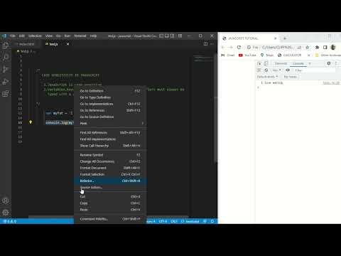 😳 Most Developers Get This WRONG! JavaScript Case Sensitivity Explained