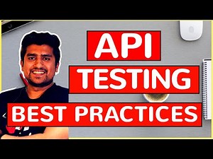 7 API Testing Best Practices That QA Can't Ignore.