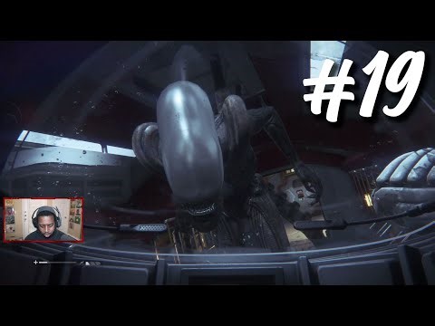 Game Ending! | Alien Isolation Walkthrough