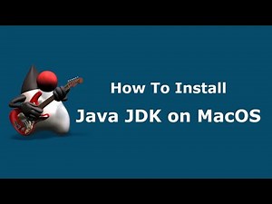 How to Install Java JDK on Mac Using Homebrew (2025 Easy Guide)