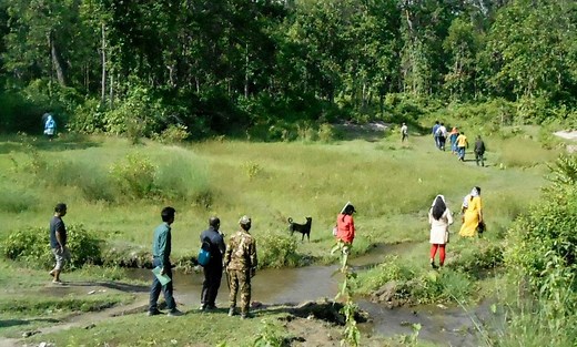 What is Community Conservation? - Community Conservation