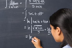 Earn an accredited Diploma in Mathematics in this free online course