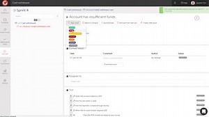 Writing scenarios with Gherkin syntax | CucumberStudio Documentation