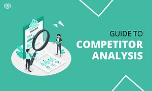 How to Write Competitive Analysis in a Business Plan (w/ Examples)