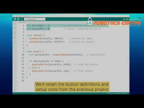 MARIO THEME MUSIC – Arduino Beginner Kit Tutorial Series