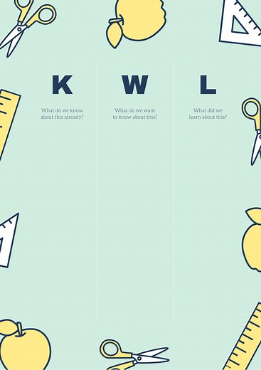 Free Worksheet Maker - Create Worksheets Online | Canva