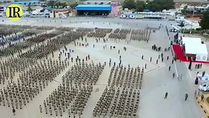 The Libyan National Army celebrating Libya’s 69th Independence Day. Libyareview.com #Libya #LibyaReview | Libya Review