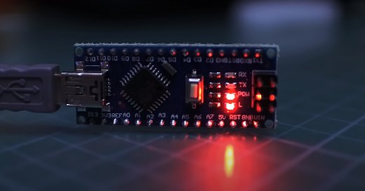 How To Change the PWM Frequency Of Arduino for Beginners - NerdyTechy