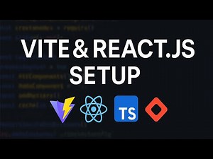 Setup Frontend with Vite + ReactJS + TypeScript + Ant Design + TailwindCSS | Step 4 CMS E-Commerce