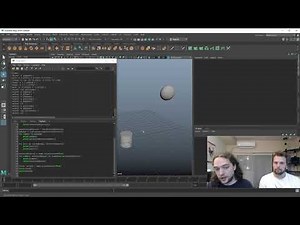 Python for Maya artists - Part 3