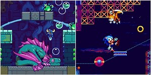 15 Best Modern Retro Video Games