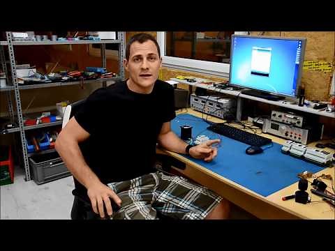 CONTROLLINO - Digital Power Output - Stepper Motor