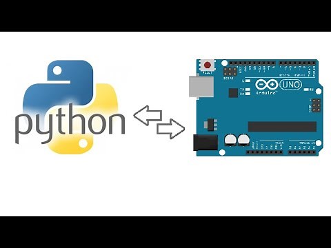 Tutoriel détaillé pour programmer en Python avec la carte Arduino