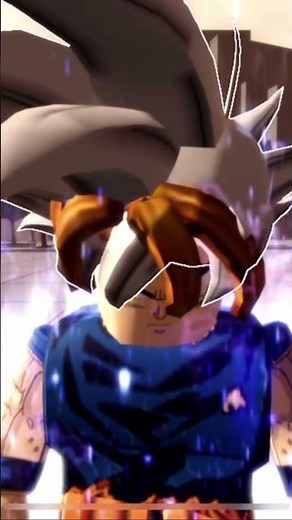 Goku Script Ult TSB