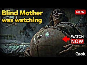 She Was Blind… | Until a Miracle Changed Everything | Supernatural Horror Story