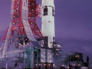 Apollo 11 Launch - NASA Science