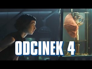 ALIEN: EARTH EPISODE 4 [OVERVIEW AND GLANCE]