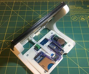 Make a Custom Arduino Test Bench Using Wirewrapping