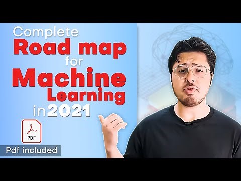 Complete Roadmap To Learn Machine Learning (PDF Included)