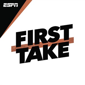 First Take - First Take | ESPN