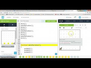 codeHS Functions lesson 4
