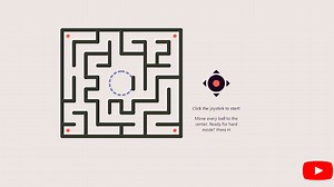 Build a Maze Game Using JavaScript (Source Code)