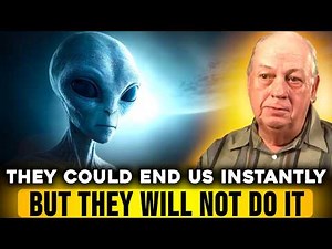 The Aliens Know We’re Not Ready Yet