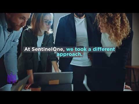 Application Control with SentinelOne