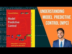 Understanding Model Predictive Control (MPC) for Beginners (Python Implementation)
