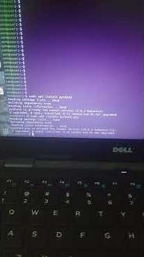 How install python on Ubuntu | linux