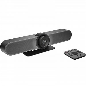 Logitech Meetup 4K All-In-One Video Conference Camera