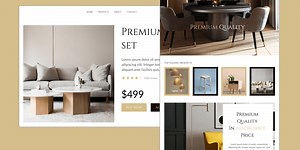 How to make an ecom website in 2022 [ with source code ]