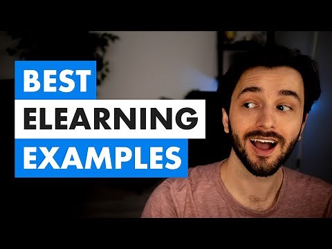 Top 5 eLearning Examples - Best Scenario-based eLearning Simulations