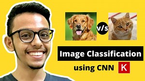 Image classification with CNNs in Keras | Easy guide