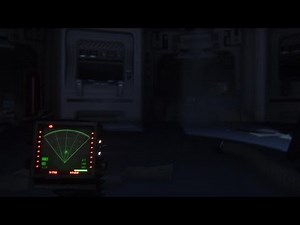 Jumpscare | Alien: Isolation