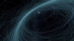 Simulating Solar System Formation