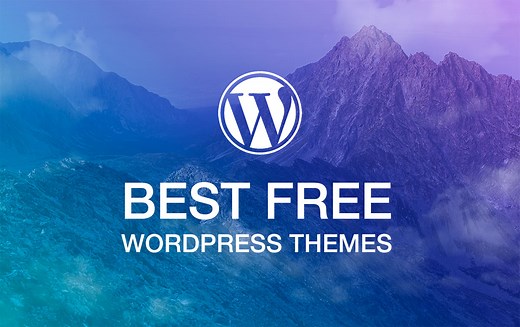 56 Free WordPress Themes Everyone Uses Right Now 2026 - Colorlib