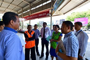 Simulation exercises