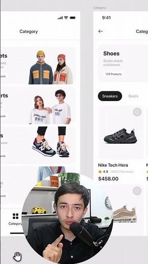 Internet magazin yasashni Zoom darslarda oson o'rganing