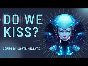 [F4M] Kuudere Alien Wants to Kiss a Human [ASMR Girlfriend Roleplay]