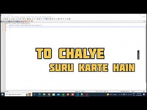 How to compile and run java code using notepad