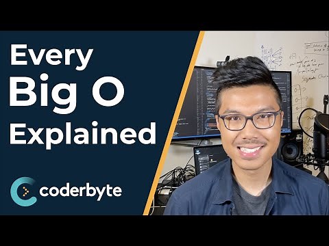 The Complete Guide to Big O Notation & Complexity Analysis for Algorithms: Part 2 of 2