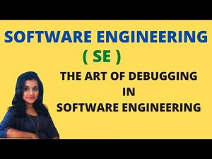 The Art of Debugging in Software Engineering |SE|