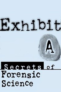 Exhibit A: Secrets of Forensic Science - Season 1 (1997)