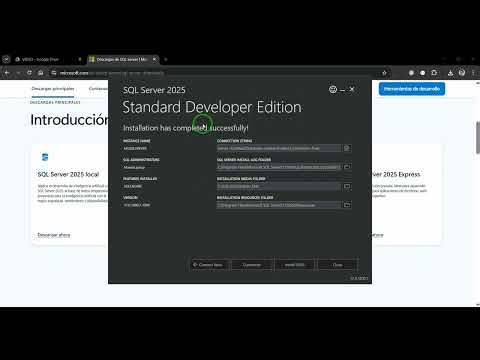 How to install SQL Server Developer Edition step by step | Complete tutorial