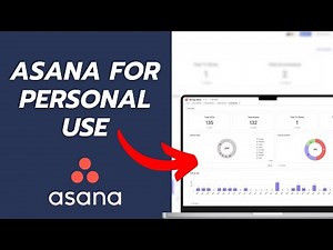 How I Use Asana to Manage My Finances, Family, and Daily Tasks