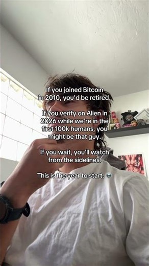 i’ll just stick to the alien app#alienapp #alienid #aliencoin #ai