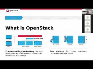 Openstack from Zero Course 1