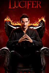 Lucifer | Rotten Tomatoes